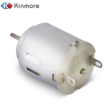 1500 -10000RPM 3-12V High Torque DC Motor w Propeller For Model Aircraft